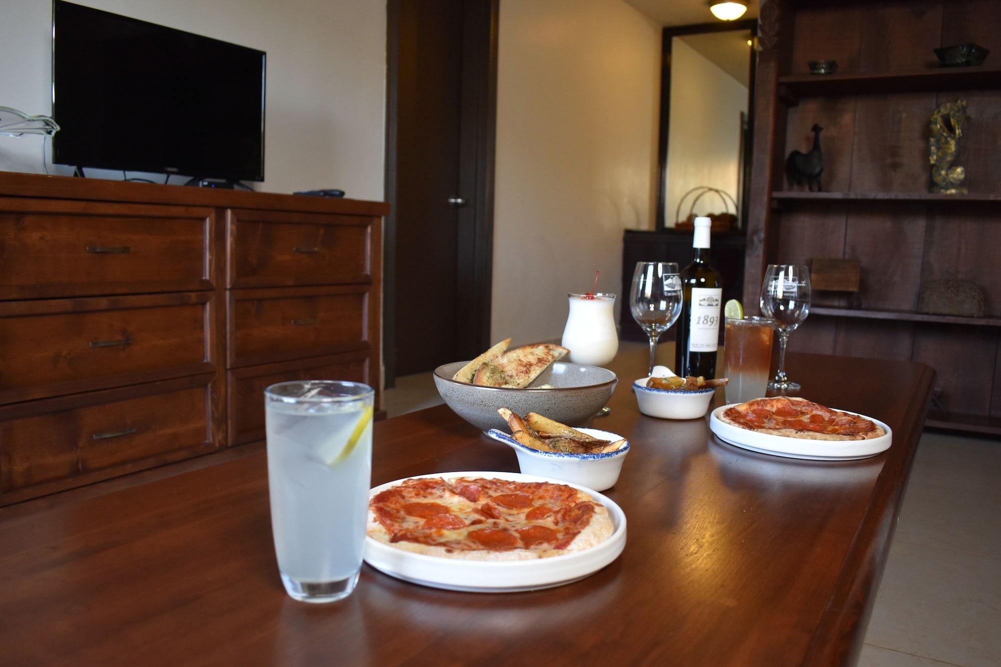 Hotel Boutique Rancho 테카테 외부 사진